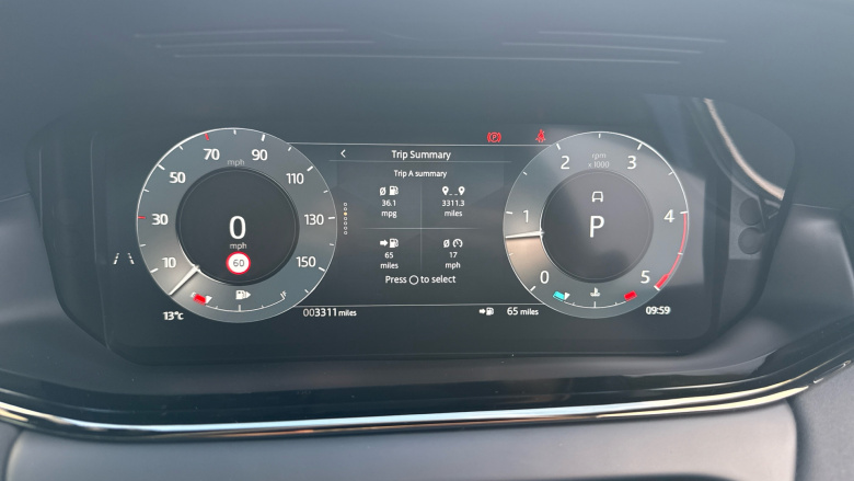 Land Rover Range Rover Evoque 2.0 D200 Edition 5dr Auto Diesel Hatchback